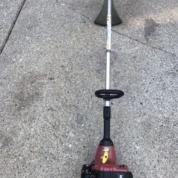 Grass Edge Trimmer