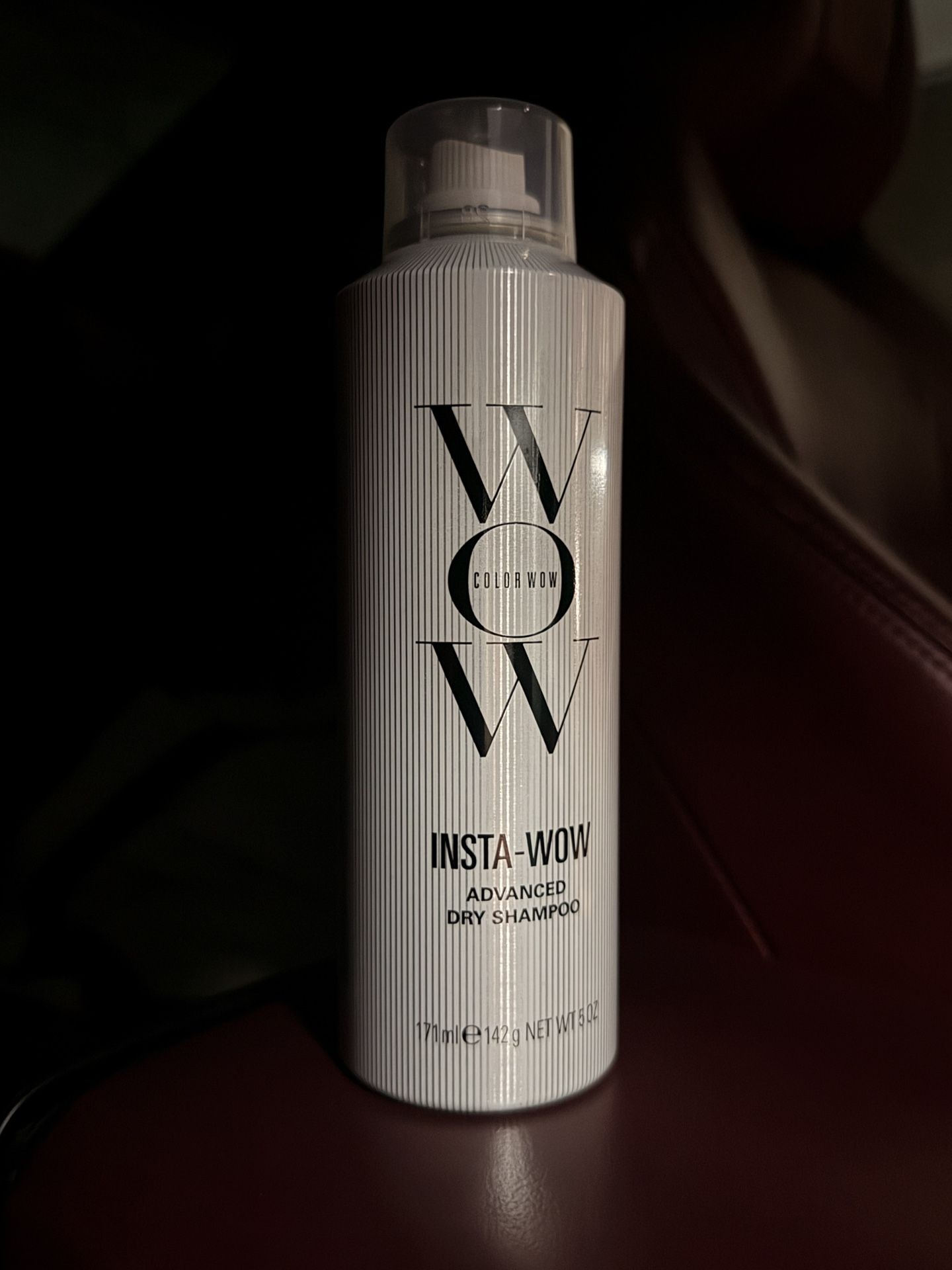 COLOR WOW Insta-Wow Advanced Dry Shampoo