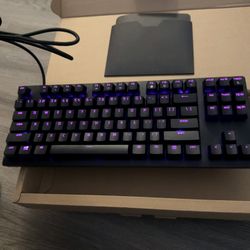 Keyboard 