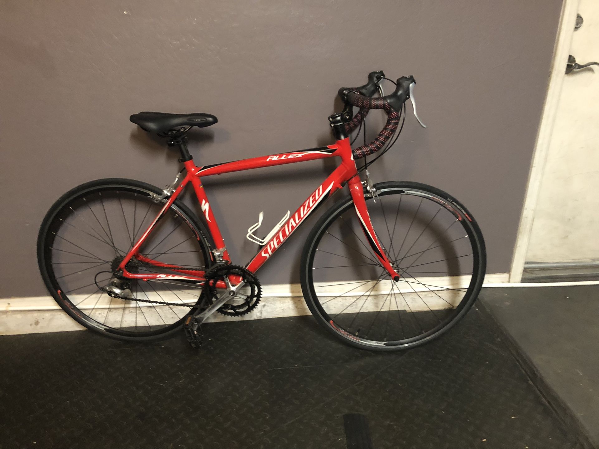 2009 Specialized Allez Size 52 (small) for Sale in Gilbert, AZ