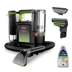 Bissell Carpet & Furniture Deep Cleaner 