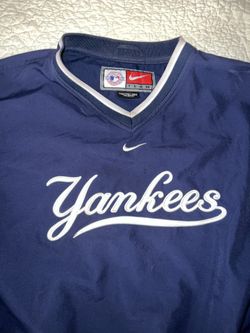 Nike Center Swoosh Yankees Jacket