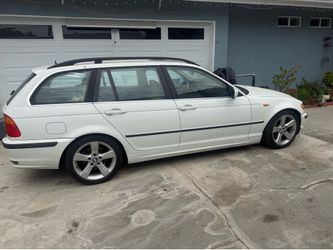 2005 BMW 325i