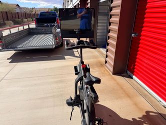 NordicTrack X24 Bike – NTEX02425 – $800