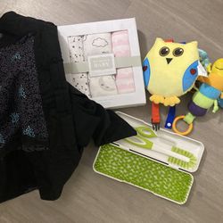 Baby Bundle