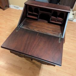 Antique Secretary Desk