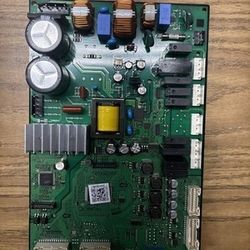  Samsung DA41-00867A Refrigerator Control Board 