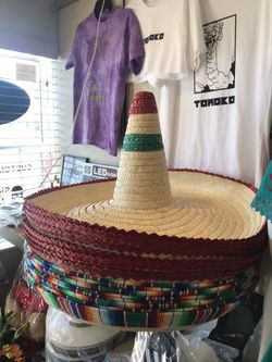 Hats sombreros Indiana hat