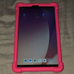 Lenovo tab m8
