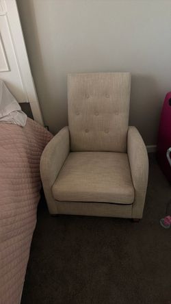 Rocking chair