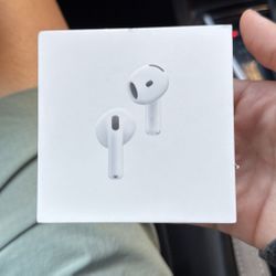 AirPods 4