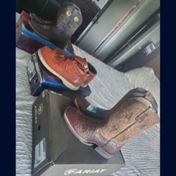 Cowboy Boots