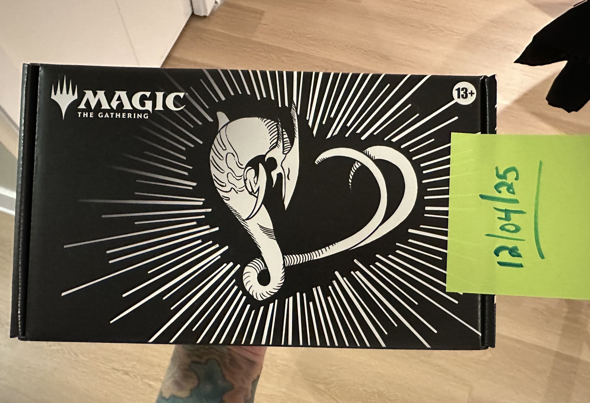 MTG Festival In A Box