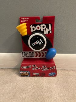 NEW Bop It! Micro Series Electronic Game