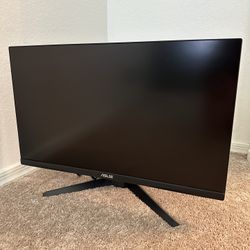 Asus Tug Gaming Monitor