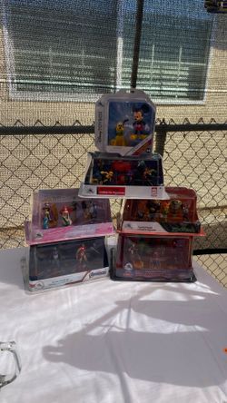 Juguetes De Disney 