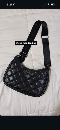Steve madden