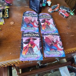 Disney Lorcana