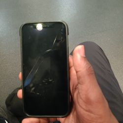 Iphone 12 Black 