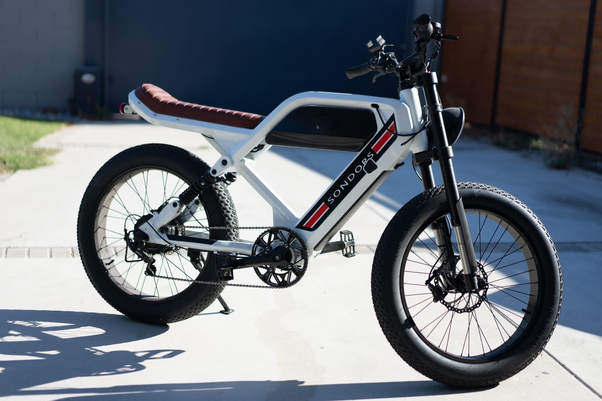 Sondors Madmods Ebike