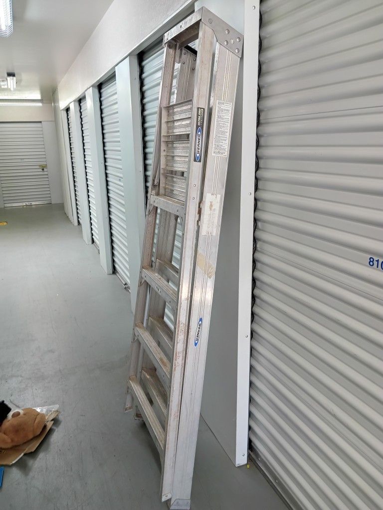 Werner ultra Pro Series
