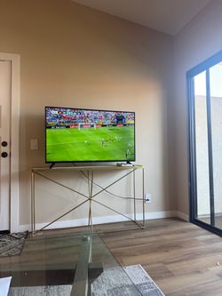 50” VIZIO 4K Smart TV