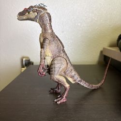 Nanmu Smart Series Velociraptor
