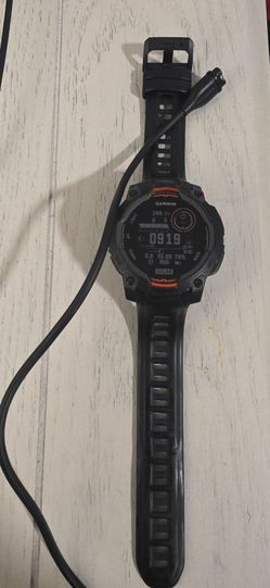 Garmin instinct 3 solar