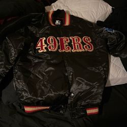 49er Jacket 