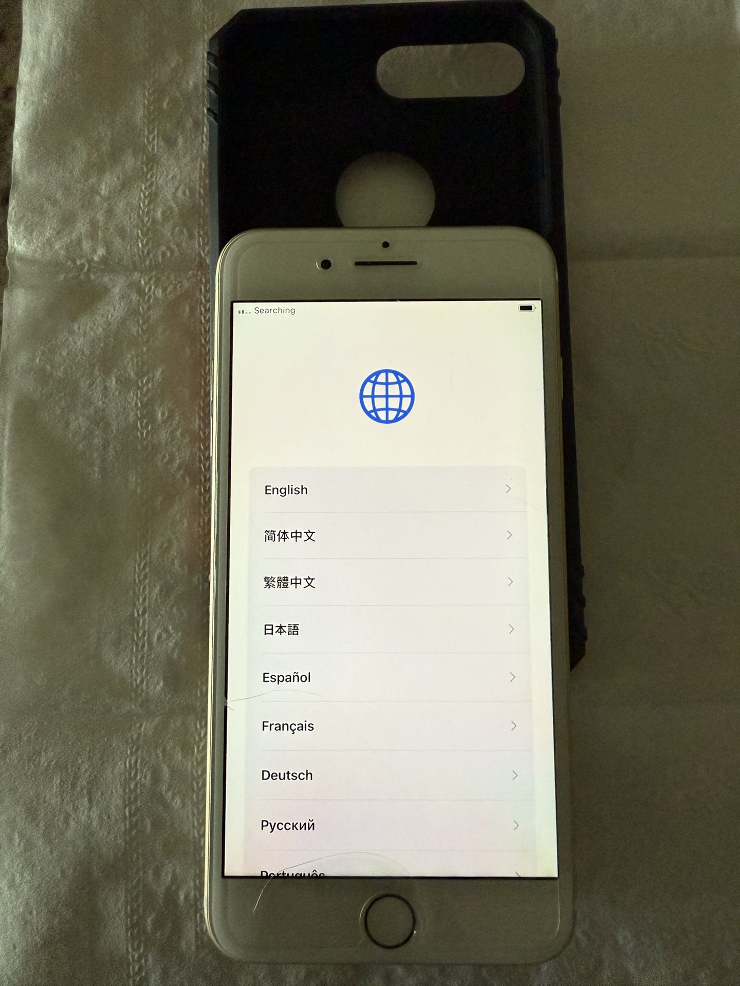 iPhone