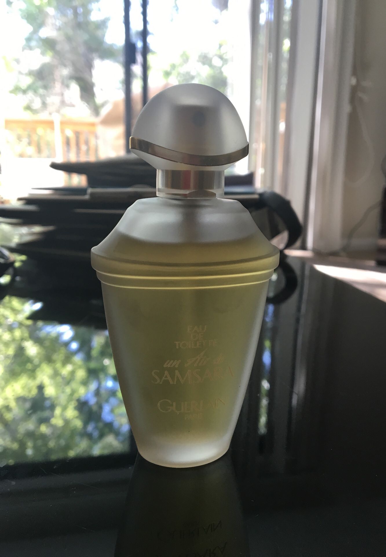 Un air de Samsara perfume 1.7fl oz