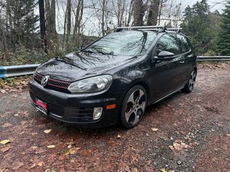 2011 Volkswagen GTI