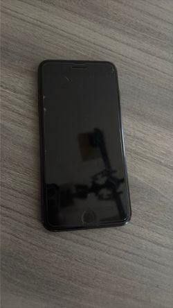 Apple iPhone Space Gray