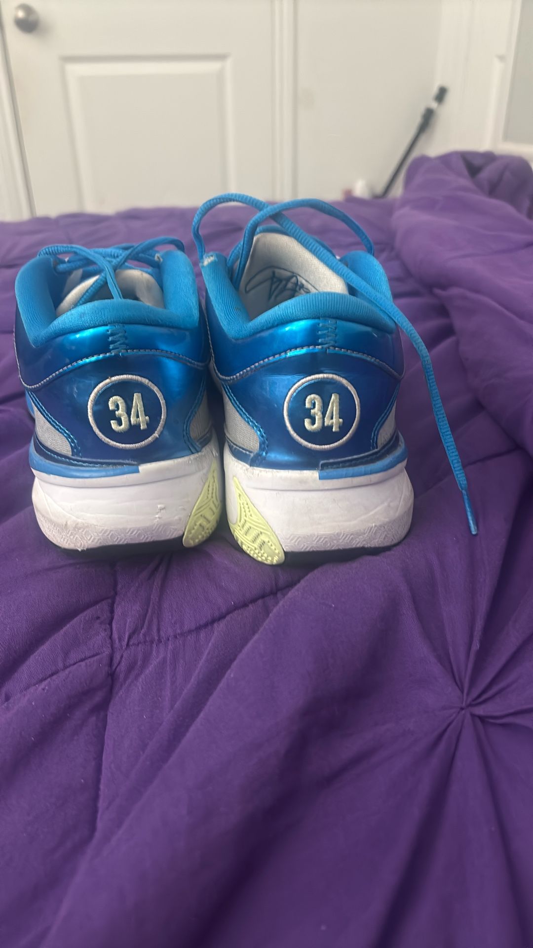 Basketball Shoes
