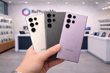 Samsung Galaxy S24 Ultra 256GB / 512GB – Only $49 Down, No Credit Needed