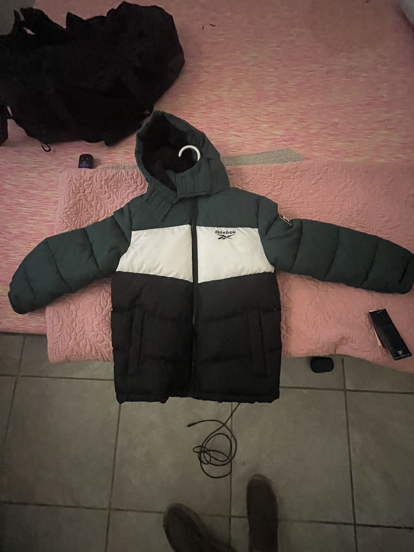 Jacket Size 7 For kids