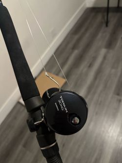Shimano Torium Combo