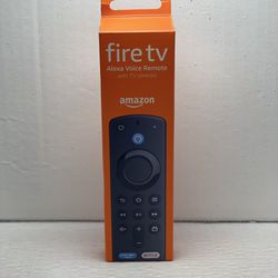 Alexa Voice Remote (3rd Gen)