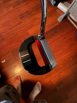 Brand new putter never used 34in