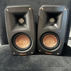 klipsch wireless speakers