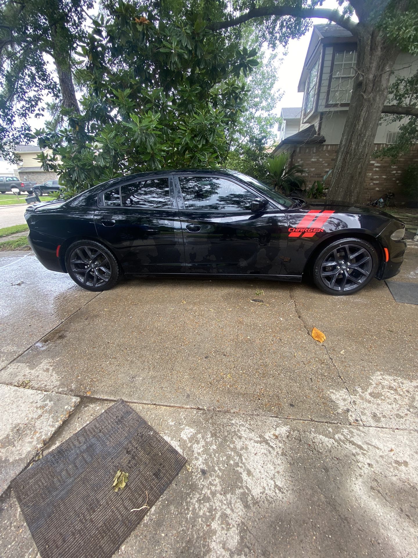 2015 Dodge Charger