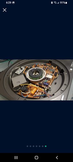 Technics Audiophiles Dj Parts Technics Turntables SL-1200M3D SL-1210M5G Sl-1200MK2 SL-1210MK2  Parts Tonearms Pivot Mounts Bearings Technics 1200