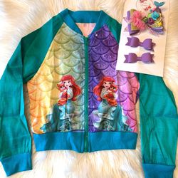 Chamarritas Para Niñas 