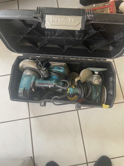 Makita Tools