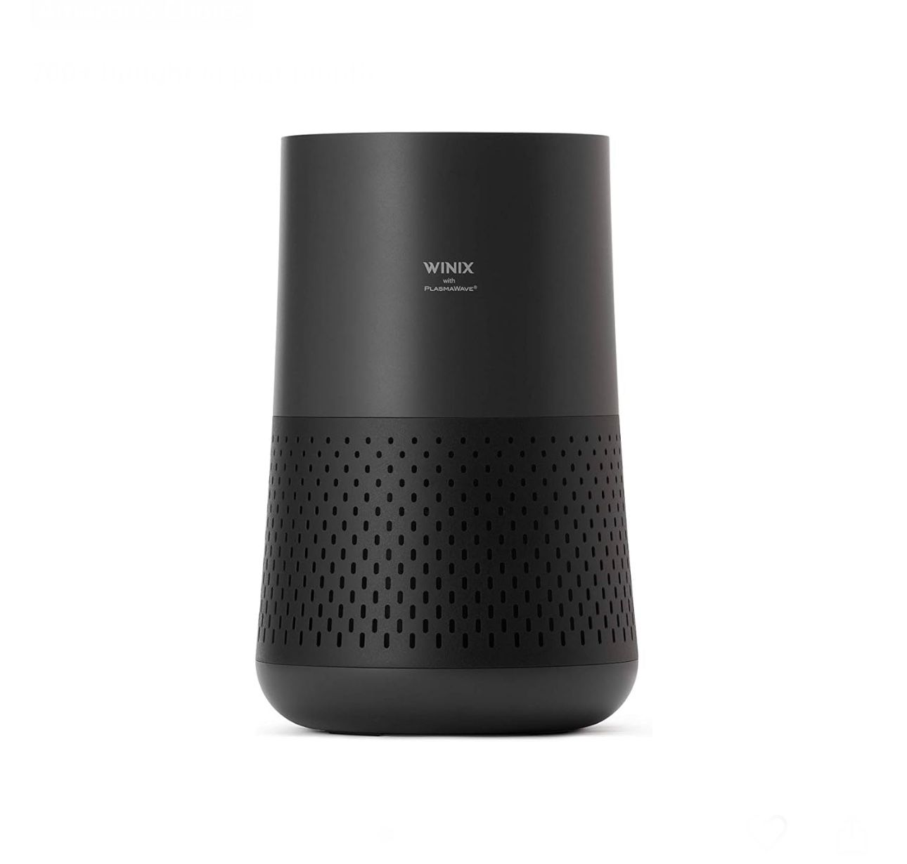 WINIX A230 Air Purifier for Bedroom Up to 1110 Ft² in 1 Hr With Air Quality Monitor, True HEPA, Carbon Filter and Auto Mode, Captures Pet Allergies