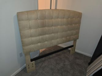 Headboard for Queen size bed