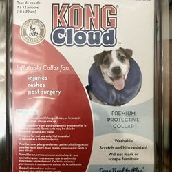 Kong Cloud Collar - Small 