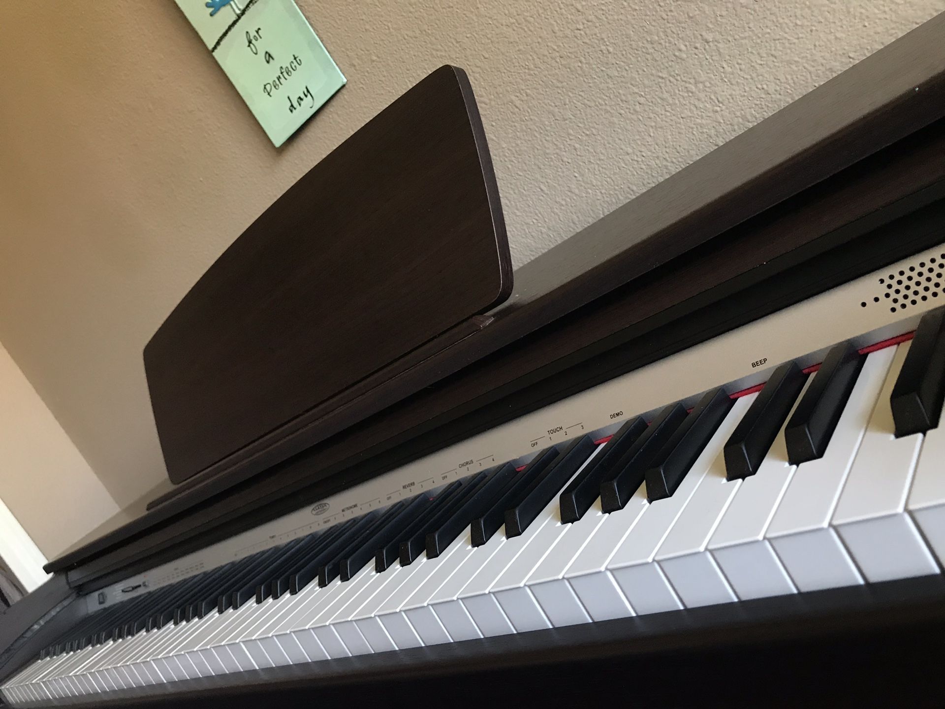 Digital Piano