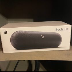 NEW Beats pill Speaker