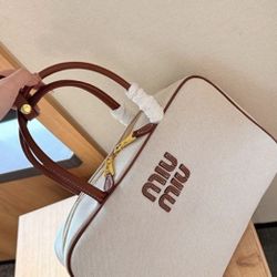 Miu Miu Bag